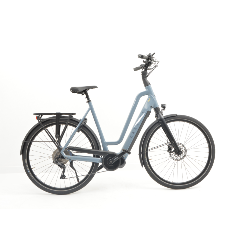 GAZELLE CHAMONIX T10